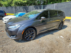 Chrysler PACIFICA 2019 — Copart