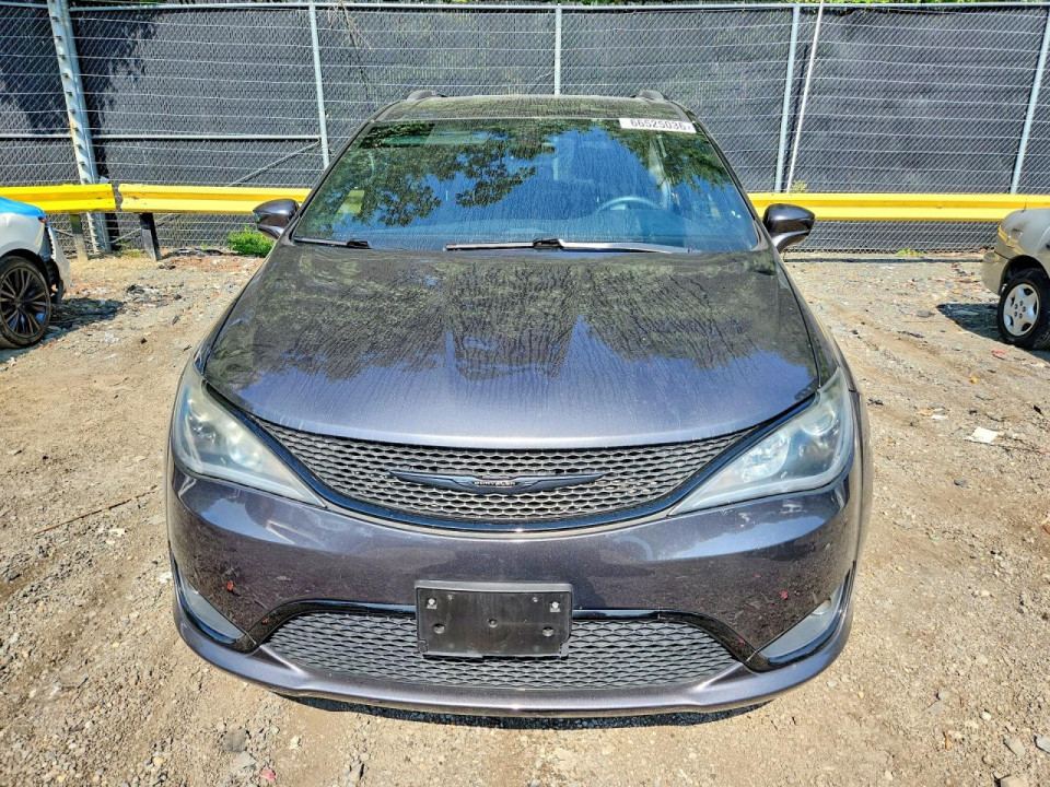 Chrysler PACIFICA 2019 — Copart