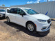Chrysler PACIFICA 2024 — Copart