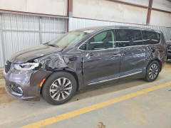 Chrysler PACIFICA 2023 — Copart