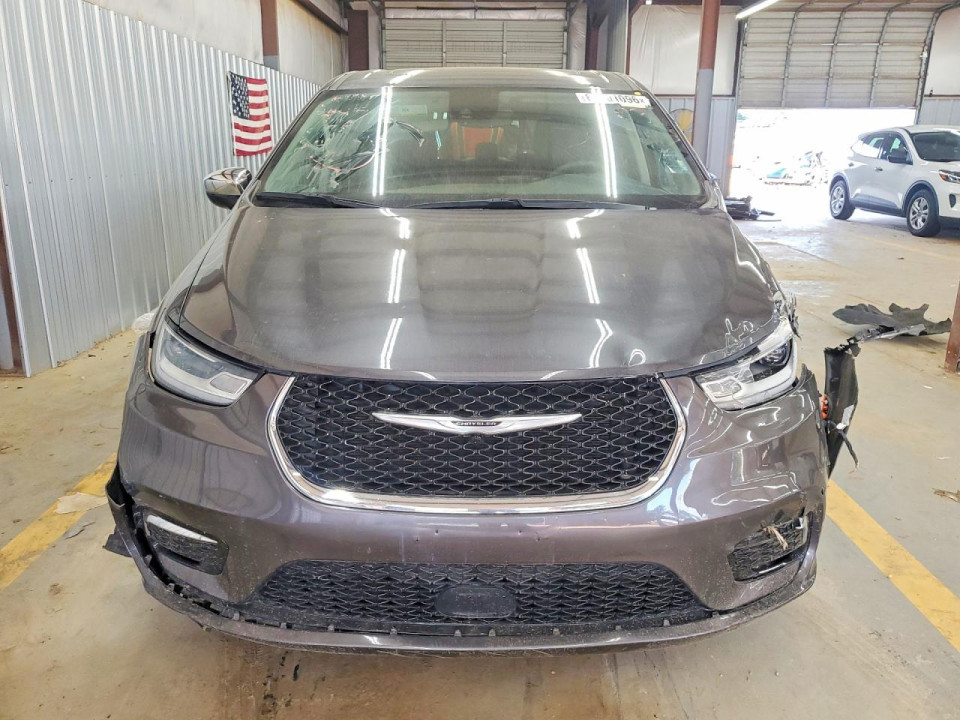 Chrysler PACIFICA 2023 — Copart