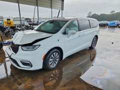 Chrysler PACIFICA 2022 — Copart