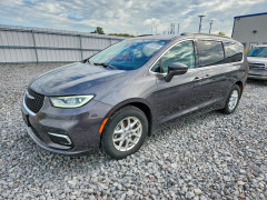 Chrysler PACIFICA 2022 — Copart