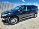 Chrysler PACIFICA 2024 — Copart