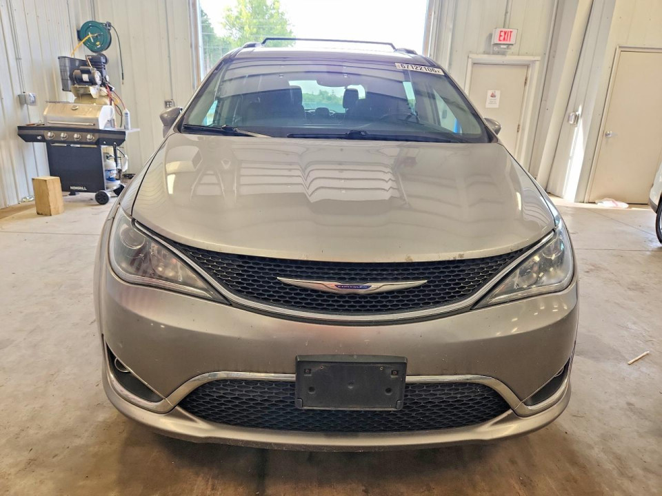 Chrysler PACIFICA 2019 — Copart