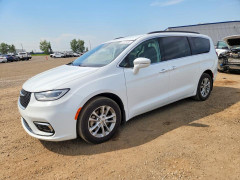 Chrysler PACIFICA 2021 — Copart