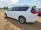Chrysler PACIFICA 2021 — Copart