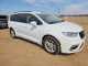 Chrysler PACIFICA 2021 — Copart