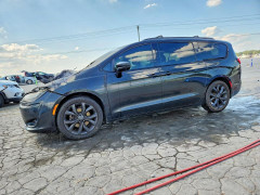 Chrysler PACIFICA 2018 — Copart