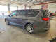Chrysler PACIFICA 2017 — Copart