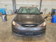 Chrysler PACIFICA 2017 — Copart