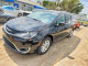 Chrysler PACIFICA 2018 — Copart