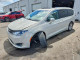 Chrysler PACIFICA 2017 — Copart