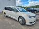 Chrysler PACIFICA 2017 — Copart