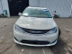 Chrysler PACIFICA 2017 — Copart
