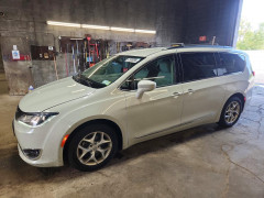 Chrysler PACIFICA 2017 — Copart