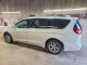 Chrysler PACIFICA 2017 — Copart
