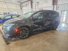 Chrysler PACIFICA 2027 — Copart