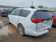 Chrysler PACIFICA 2019 — Copart