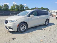 Chrysler PACIFICA 2021 — Copart