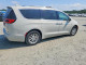 Chrysler PACIFICA 2021 — Copart