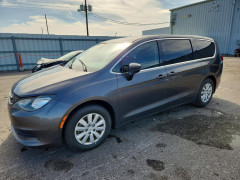 Chrysler PACIFICA 2018 — Copart