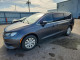 Chrysler PACIFICA 2018 — Copart