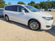 Chrysler PACIFICA 2019 — Copart