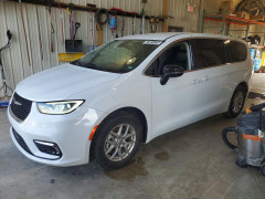 Chrysler PACIFICA 2024 — Copart