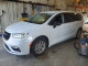 Chrysler PACIFICA 2024 — Copart