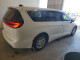 Chrysler PACIFICA 2024 — Copart
