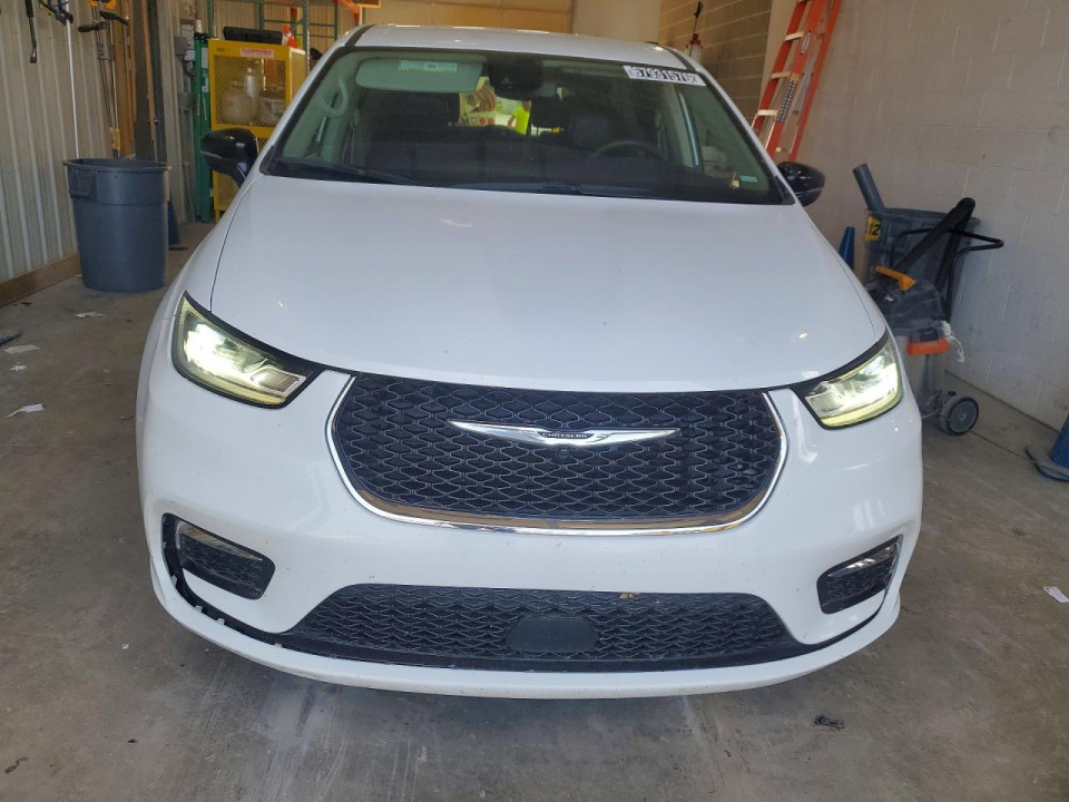 Chrysler PACIFICA 2024 — Copart