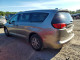 Chrysler PACIFICA 2017 — Copart