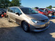Chrysler PACIFICA 2017 — Copart