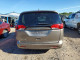 Chrysler PACIFICA 2017 — Copart