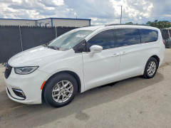 Chrysler PACIFICA 2022 — Copart