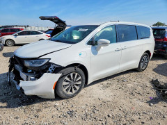 Chrysler PACIFICA 2022 — Copart