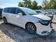Chrysler PACIFICA 2022 — Copart