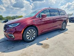 Chrysler PACIFICA 2021 — Copart