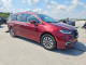 Chrysler PACIFICA 2021 — Copart