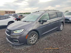 Chrysler PACIFICA 2022 — Copart