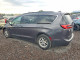 Chrysler PACIFICA 2022 — Copart
