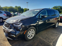 Chrysler PACIFICA 2023 — Copart