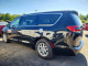 Chrysler PACIFICA 2023 — Copart