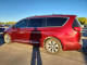 Chrysler PACIFICA 2018 — Copart