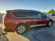 Chrysler PACIFICA 2018 — Copart