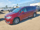 Chrysler PACIFICA 2018 — Copart