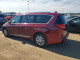 Chrysler PACIFICA 2018 — Copart