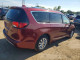 Chrysler PACIFICA 2018 — Copart