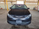 Chrysler PACIFICA 2017 — Copart